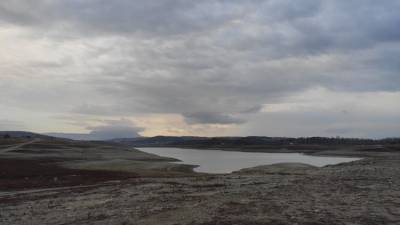 Химик рассказал о загрязненности воды в Симферопольском море - crimea.ria.ru - Крым - Симферополь