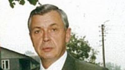Скончался экс-зампред комитета по благоустройству Петербурга Михаил Чурилов - piter.tv - Санкт-Петербург