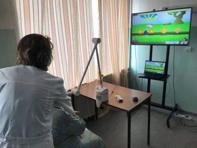 В сосудистый центр глазовской больницы поступило новое оборудование - gorodglazov.com