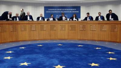 ЕСПЧ вынес решение по историческому иску Грузии к России - newdaynews.ru - Грузия - Апсны - респ. Южная Осетия
