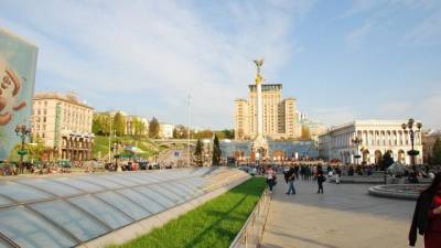 Владимир Огрызко - Экс-глава МИД Украины призвал "потушить свет в Кремле" - delovoe.tv - Россия - США - Украина - Киев