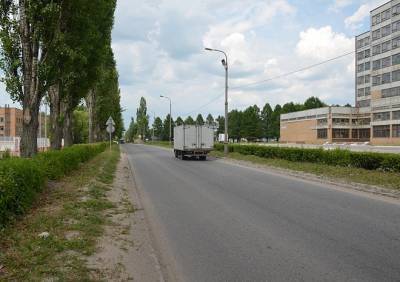 Площадь зеленой зоны в Рязани увеличится на 3,8 га - ya62.ru - Рязань