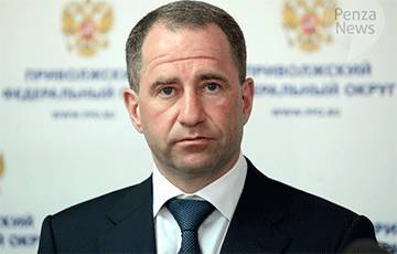 Михаил Бабич - Бывший посол в Беларуси Михаил Бабич стал генералом - charter97.org - Белоруссия
