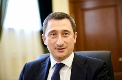 Алексей Чернышев - «Звонки от министра»: Неизвестные от имени министра просят деньги у руководителей предприятий - enovosty.com