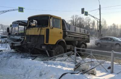 Прокуратура нашла нарушения в ходе проверки ДТП в Северном районе Орла - vechor.ru - Орловская обл. - Орел - район Северный, Орел