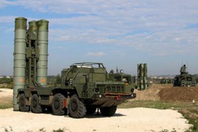 Американские военные из-за ошибки два года сканировали частоты не той ЗРК в Сирии - actualnews.org - США - Сирия - Вашингтон - Крым