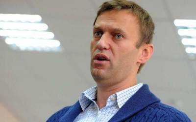 Алексей Навальный - Евгений Пригожин - Юрист Навального попросил перенести заседание по иску Пригожина - politnavigator.net - Москва - Россия