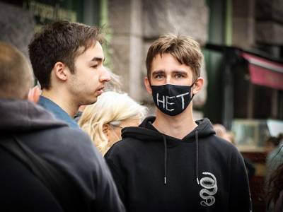 Дмитрий Муратов - В «Новой газете» считают, что TikTok могут использовать для «огромного дела» против оппозиционеров - rosbalt.ru