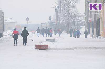 Судебные приставы Коми не дали должнику по алиментам уехать от ответственности - komiinform.ru - респ. Коми - Сыктывкар