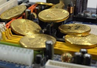 Будем ли мы платить биткоинами за хлеб и коммуналку - kp.ua - Испания - Мадрид