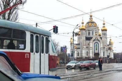 В Ленинском районе Донецка приостановят движение транспорта - mk.ru - Донецк