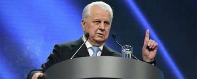 Леонид Кравчук - Кравчук пообещал России множество разных санкций - runews24.ru - Киев