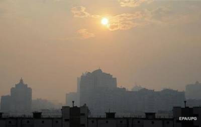 Киев два дня в мировом топе городов с загрязненным воздухом - korrespondent.net - Киев - Вьетнам - Ханой