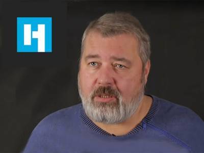 Владимир Путин - Алексей Навальный - Дмитрий Муратов - Главред "Новой" предупредил о масштабной провокации власти против оппозиции - sobesednik.ru