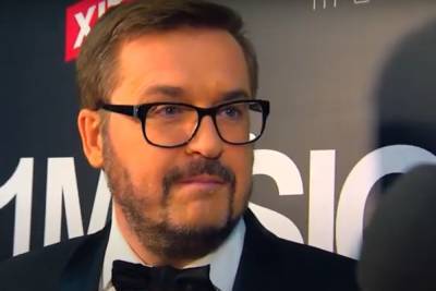 Александр Пономарев - Неженатый Александр Пономарев в смокинге приготовился к новым съемкам: "Вас нужно на "Холостяк" - sport.politeka.net