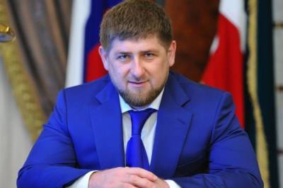 Рамзан Кадыров - Ахмед Закаев - Кадыров призвал ООН и ОБСЕ выдать Чечне Ахмеда Закаева - aif.ru - респ. Чечня