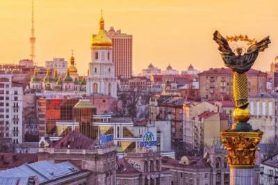 Мира Городов - Киев вторые сутки подряд попал в топ-20 городов мира с самым загрязненным воздухом - zik.ua - Киев - Вьетнам - Ханой