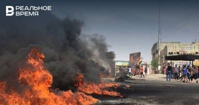 Итоги дня: приговор солдату Шамсутдинову, взрыв в Багдаде, дело о призывах к беспорядкам в Татарстане - realnoevremya.ru - респ. Татарстан - Багдад
