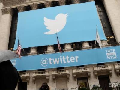 Тwitter заморозил аккаунт китайского посольства в США - gordonua.com - Китай - США - Twitter