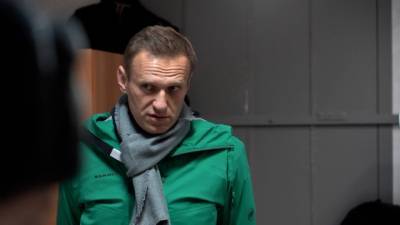 Алексей Навальный - Ангела Меркель - Европарламент принял антироссийскую резолюцию в связи с арестом Навального - vesti.ru - Берлин