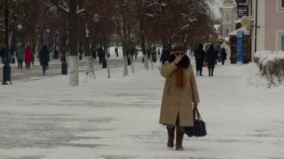 Пензенцев просят меньше контактировать друг с другом - penzainform.ru - Пензенская обл. - Пенза