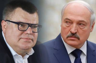 Валерий Соловей - Скандальный либерал провоцирует Лукашенко сгноить Бабарико в... - politnavigator.net - Москва - Россия - Белоруссия