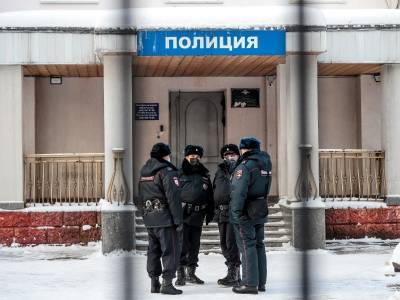 Алексей Навальный - СК Татарстана возбудил дело о призывах к массовым беспорядкам 23 января - sobesednik.ru - респ. Татарстан
