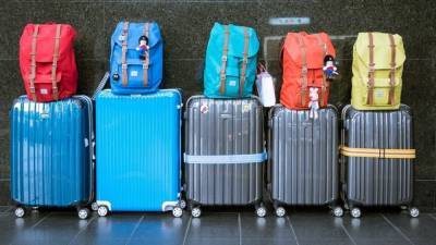Перевозчики объяснили, почему выросла стоимость поездки из Крыма на Украину - riafan.ru - Крым - Симферополь