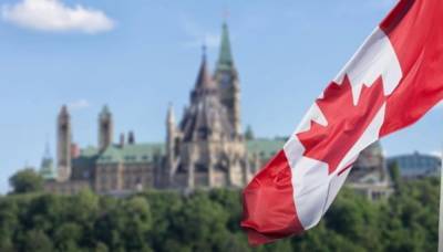 Канада продлила ограничение на въезд для иностранных туристов: на какой срок - 24tv.ua - США - Канада - Новости