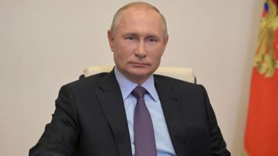Владимир Путин - Пласидо Доминго - Путин отметил талант оперного певца Пласидо Доминго - riafan.ru - Москва - респ. Дагестан - Испания