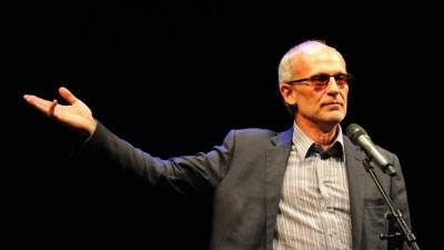 Федор Емельяненко - Александр Гордон - Ведущий Александр Гордон попал в больницу с коронавирусом - inforeactor.ru