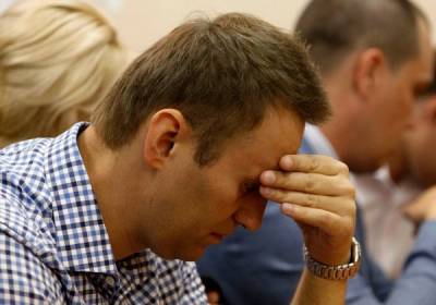 Алексей Навальный - Саули Ниинисте - Депутаты Европарламента приняли резолюцию из-за недавнего ареста Навального - nakanune.ru - Финляндия
