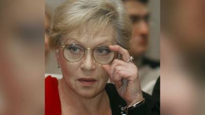 Алиса Фрейндлих - Врачи рассказали, удастся ли 86-летней Алисе Фрейндлих победить коронавирус - inforeactor.ru - Санкт-Петербург
