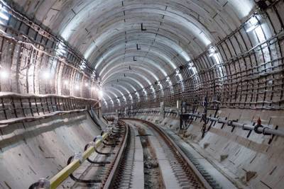 Депутат МГД: Бирюлевская линия метро повысит качество жизни более 700 тыс москвичей - m24.ru - Москва