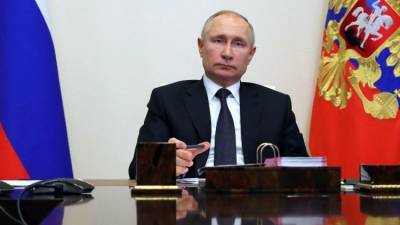 Владимир Путин - Путин поручил разработать предложения по стабилизации рынка жилья - crimea.ria.ru - Крым - Симферополь