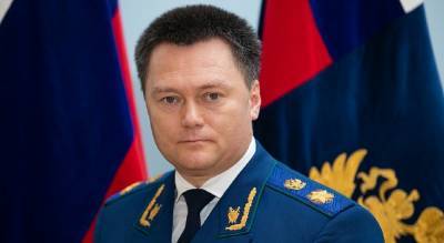 Алексей Навальный - Генпрокурор РФ назвал Навального преступником, а не жертвой - abnews.ru