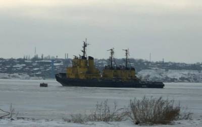 Украинские моряки незаконно ездили на работу в Крым. Возбуждено дело - rbc.ua - Крым - Одесская обл. - Одесса
