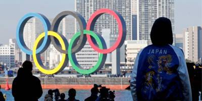 Томас Бах - Таро Коно - Плана Б нет. Глава МОК прокомментировал слухи о возможной отмене Олимпиады в Токио - nv.ua - Токио - Япония