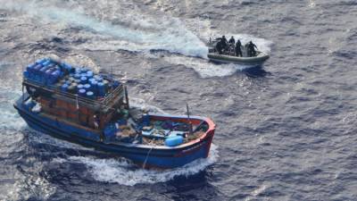 Простые моряки стали жертвами политических разногласий Китая и Австралии - politros.com - Китай - США - Австралия - Канберра