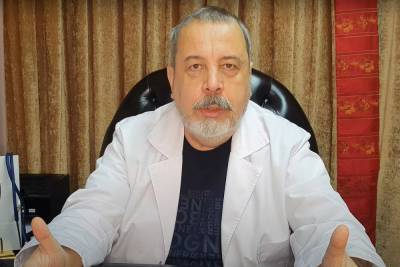 Алексей Ковальков - Назван вес, после которого при ожирении диеты не помогут - mk.ru