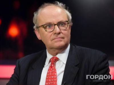 Дональд Трамп - Андерс Аслунд - Джо Байден - Аслунд: США вернутся к нормальной работе с союзниками и противниками: увеличится поддержка Украины, станет жестче политика в отношении РФ - gordonua.com - Россия - США - Украина - Япония - Европа