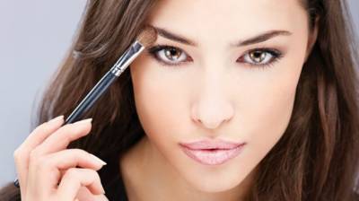 Мэйкап Smokey Eyes: описание и техника выполнения - germania.one - Египет