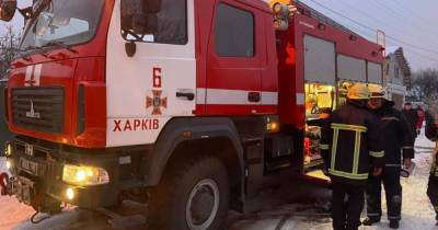 Харьков — не прецедент: самые резонансные пожары в домах престарелых - tsn.ua - Харьков