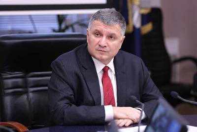 Арсен Аваков - Аваков: Возле дома собственницы сгоревшего пансионата дежурит полиция - news.bigmir.net - Харьков