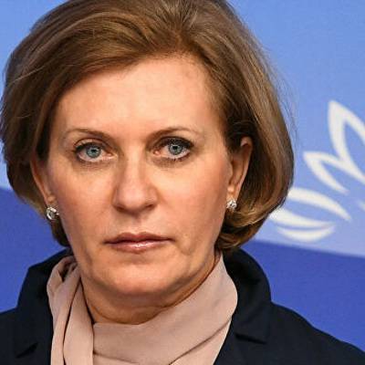 Анна Попова - Анна Попова: в России отмечается спад заболеваемости коронавирусом - radiomayak.ru