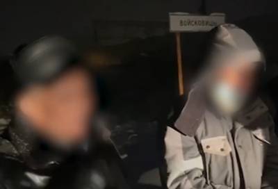 Появились подробности жестокого убийства 17-летней давности в Ленобласти - online47.ru - Ленинградская обл. - район Гатчинский