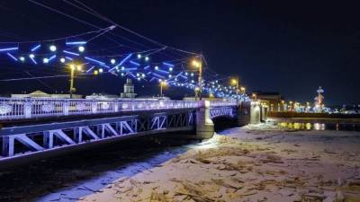 Николай Бондаренко - Елен Васильев - Режим повышенной готовности объявлен в Петербурге в связи с циклоном - politros.com - Санкт-Петербург