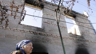Георгий Гахария - ЕСПЧ вынес решение по делу «Грузия против Российской Федерации» - golos-ameriki.ru - Грузия