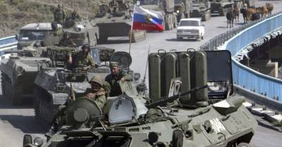 Грузия против России: Страсбургский суд принял решение по делу о войне 2008 года - rus.delfi.lv - Грузия - Апсны - респ. Южная Осетия