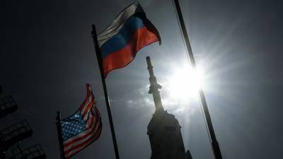 Энтони Блинкен - Джо Байден - WP: администрация Байдена намерена продлить СНВ-III на пять лет - russian.rt.com - США - Washington
